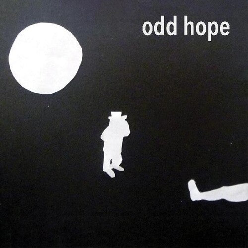 Odd Hope - All The Things - Vinyl Record