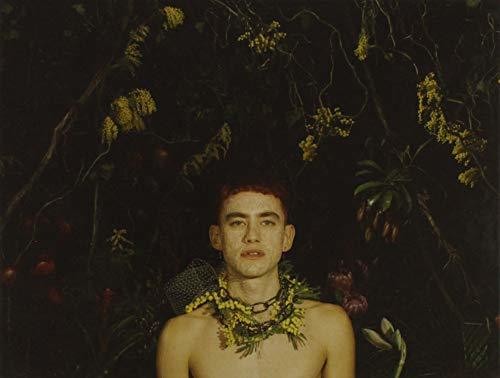 Years & Years - Palo Santo - Music CD