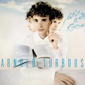 Turboust,arnold - Let's Go A Goa - Music CD