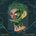 Sweet Crude - Officiel Artificiel - Vinyl Record