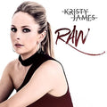 James,kristy - Raw - Music CD
