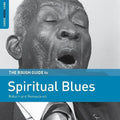 Rough Guide To Spiritual Blues / Various - Rough Guide To Spiritual Blues / Various - Music CD