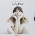 Jane,sara - In Mancanza D'aria - Music CD