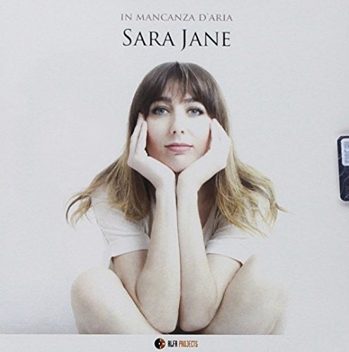 Jane,sara - In Mancanza D'aria - Music CD