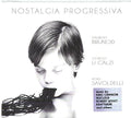 Brunod,maurizio / Li Calzi,giorgio / Savoldelli - Nostalgia Progressiva - Music CD