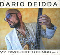 Deidda,dario - My Favourite Strings Vol 1 - Music CD