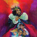 Cole,j. - Kod - Vinyl Record