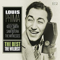 Prima,louis - Best: The Wildest - Vinyl Record