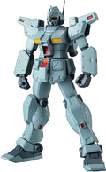 Tamashii Nations - Mobile Suit Gundam: Rgm-79n Gm Custom Ver. - Collectibles