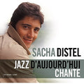 Distel,sacha - Jazz D'aujourd'hui / Chante - Vinyl Record