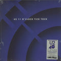 U2 - 11 Oclock Tick Tock (40th Anniversary Edition) - Vinyl Record
