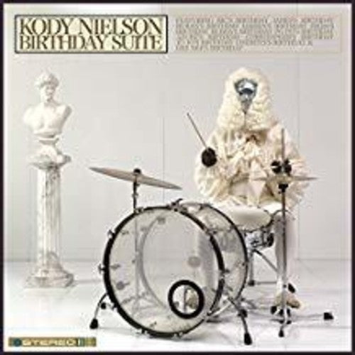 Nielson,kody - Birthday Suite - Music CD