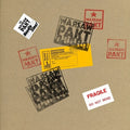 Warsaw Pakt - Needle Time - Vinyl Record