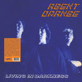Living In Darkness [Record Store Day] Vinyl Record