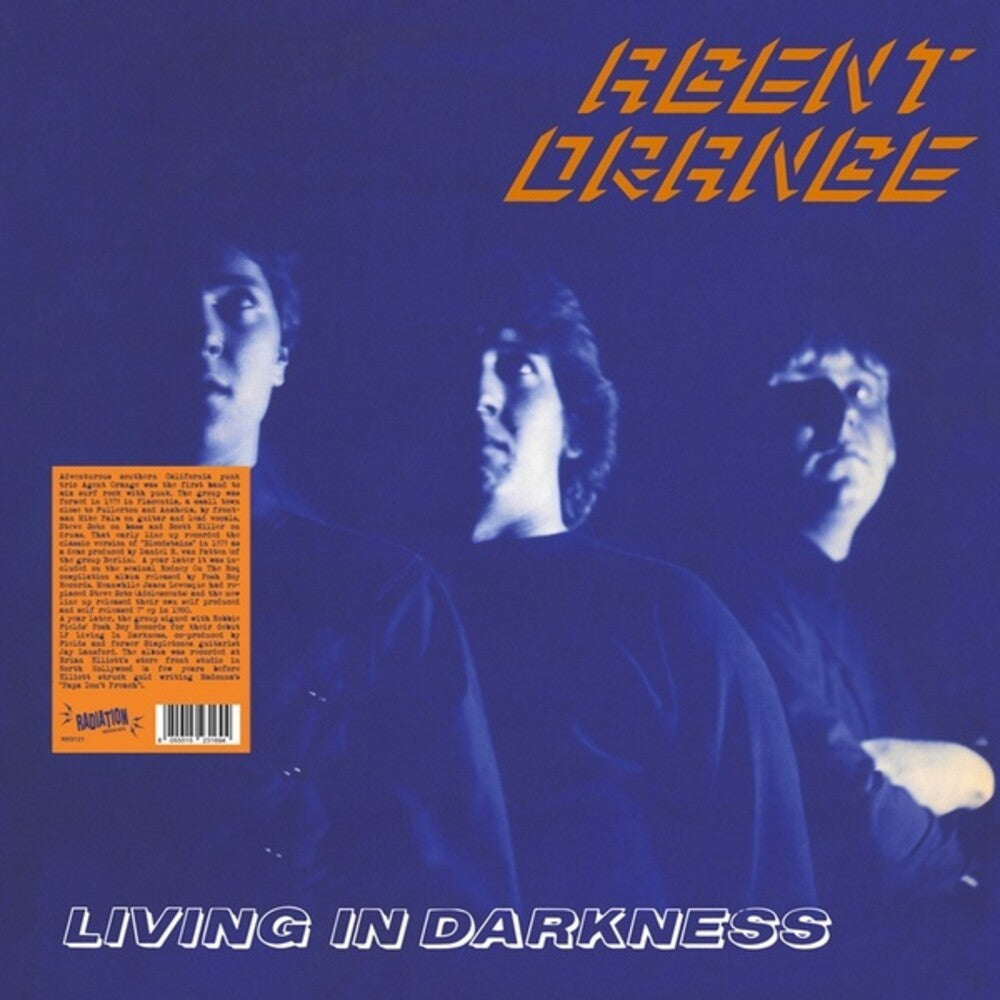 Living In Darkness [Record Store Day] Vinyl Record