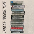 Tracce Magnetiche / Various - Tracce Magnetiche / Various - Vinyl Record