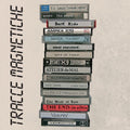 Tracce Magnetiche / Various [Record Store Day] (2pk) Vinyl Record