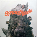 Synanthesia - Synanthesia - Music CD