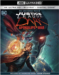 Justice League Dark: Apokolips War - Justice League Dark: Apokolips War - UHD