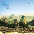 Hauke,ben - Only Old - Vinyl Record