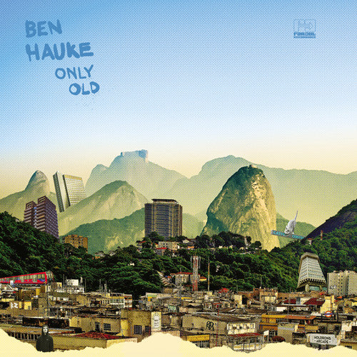 Hauke,ben - Only Old - Vinyl Record