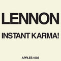 Lennon / Ono With The Plastic Ono Band - Instant Karma (2020 Ultimate Mixes) - Vinyl Record