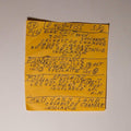 Demarco,mac - Here Comes The Cowboy Demos - Vinyl Record