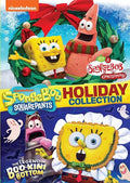 Spongebob Squarepants: Holiday 2-pack - Spongebob Squarepants: Holiday 2-pack - DVD