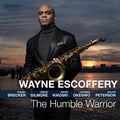 Escoffery,wayne - Humble Warrior - Music CD