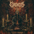 Cordyceps - Betrayal - Music CD