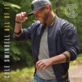 Swindell,cole - All Of It - Music CD