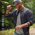 All Of It Music CD