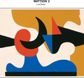 Mattson 2 - Play A Love Supreme - Music CD