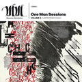 Martellotta - One Man Sessions Volume 2: Unprepared Piano - Vinyl Record