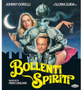 Bollenti Spiriti / O.s.t. - Bollenti Spiriti / O.s.t. - Vinyl Record