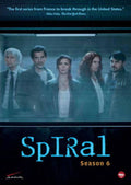Spiral: Season 6 - Spiral: Season 6 - DVD