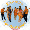 Destellos - En Orbita - Vinyl Record