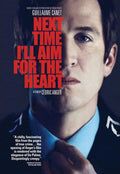 Next Time I'll Aim For The Heart - Next Time I'll Aim For The Heart - DVD