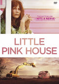 Little Pink House - Little Pink House - DVD