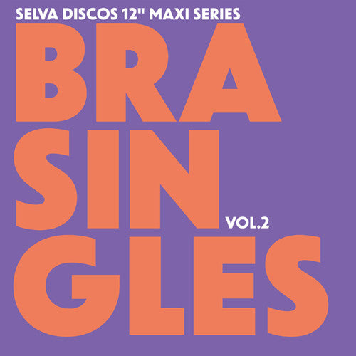 Barbatuques - Baiana 2 - Vinyl Record