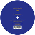 Frankey & Sandrino - Alya - Vinyl Record