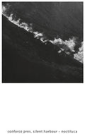Conforce Pres Silent Harbour - Noctiluca - Vinyl Record