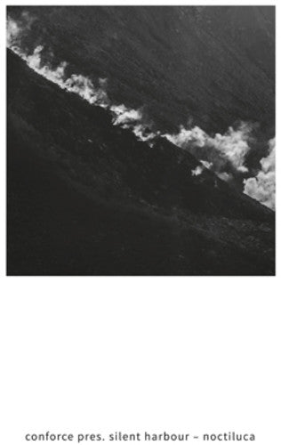 Conforce Pres Silent Harbour - Noctiluca - Vinyl Record