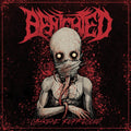 Benighted - Obscene Repressed - Music CD