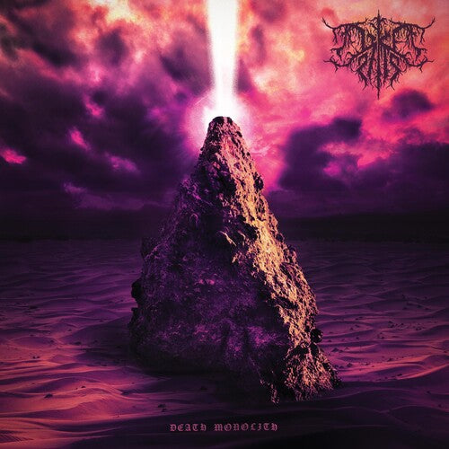 Like Rats - Death Monolith - Vinyl Record