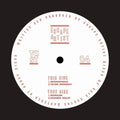 Escape Artist - Metamorphosis - Vinyl Record