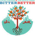 Cortese,laura / The Dance Cards - Bitter Better - Vinyl Record