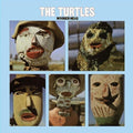 Turtles - Wooden Head - Vinyl Record