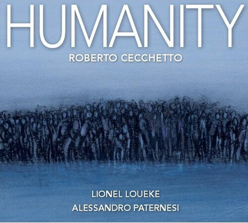 Cecchetto,roberto - Humanity - Music CD