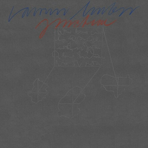 Huber,laurin - Juncture - Vinyl Record